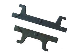 燒結(jié)機箅條