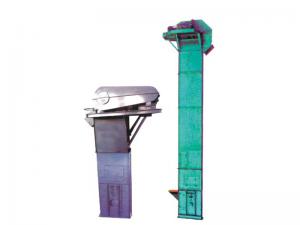 D,HL,PL,TB-NE系列斗式提升機